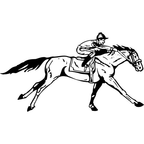 HORSE052 Thumbnail