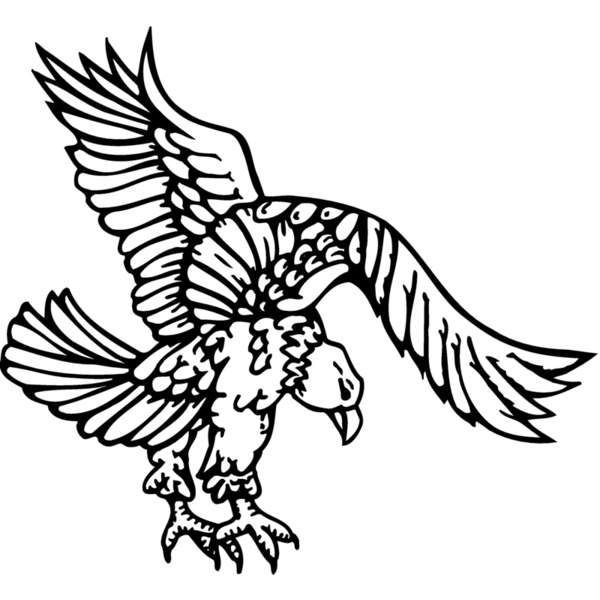 EAGLE035 Thumbnail