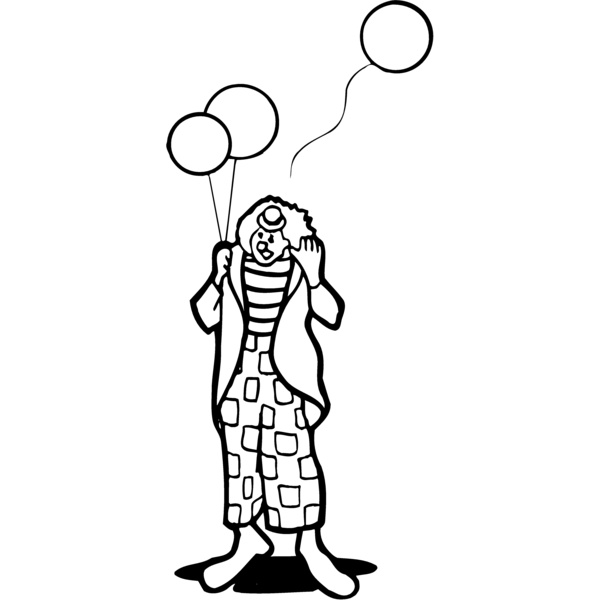 CLOWN003 Thumbnail