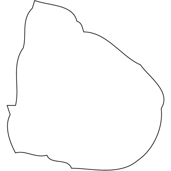 URUGUAY Thumbnail