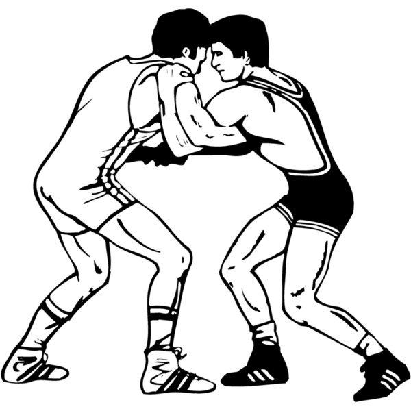WRESTLE5 Thumbnail