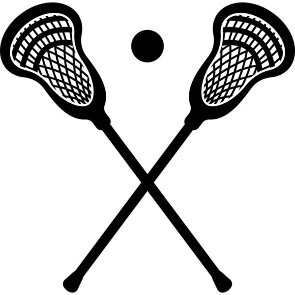Lacrosse   Clipart 2 Thumbnail