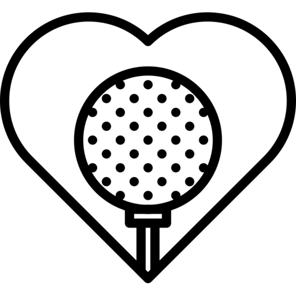 Golf   Clipart 16 Thumbnail