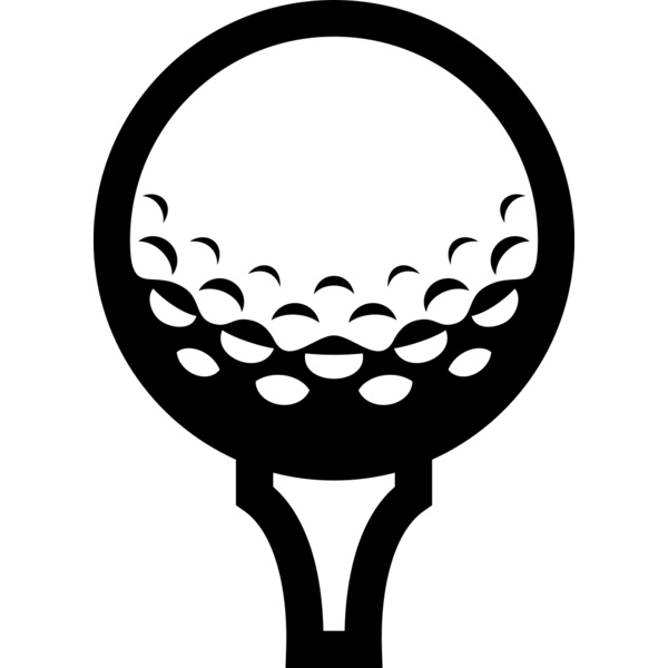 Golf   Clipart 5 Thumbnail