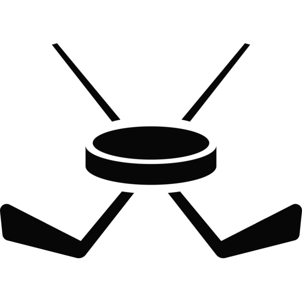 Hockey   Clipart 4 Thumbnail