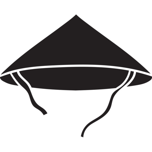 Asian Hat Thumbnail