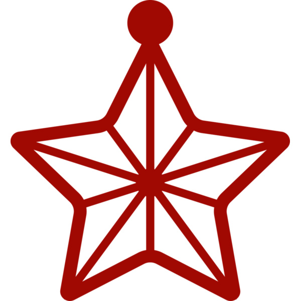 Red Star Thumbnail