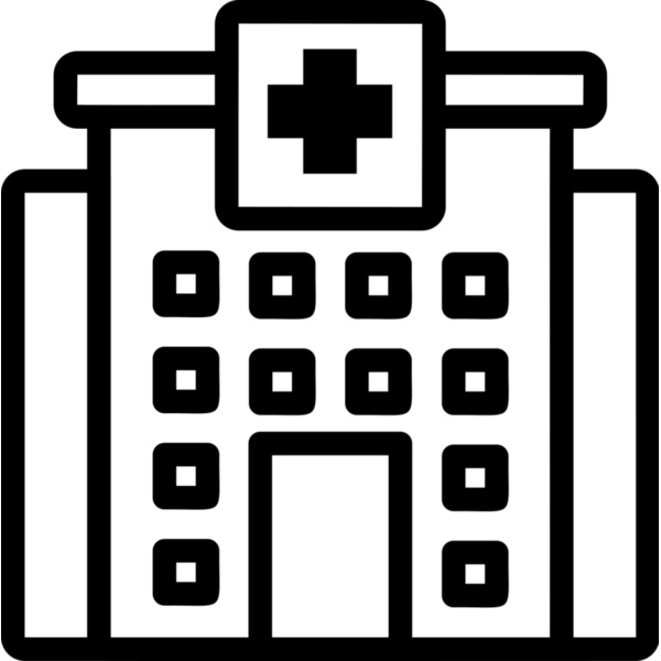Public Hospital Thumbnail