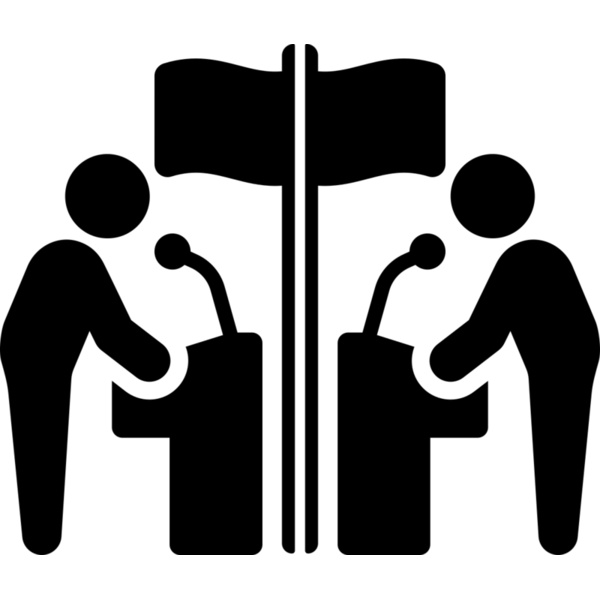 Debate Thumbnail