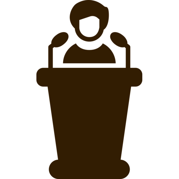 Public Speaker Thumbnail