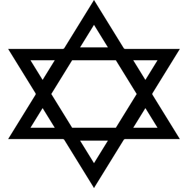 Star of David Thumbnail