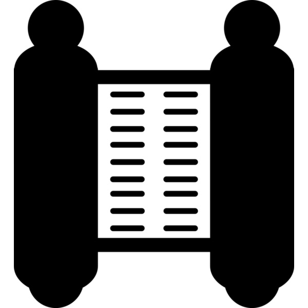 Torah Scroll 1 Thumbnail