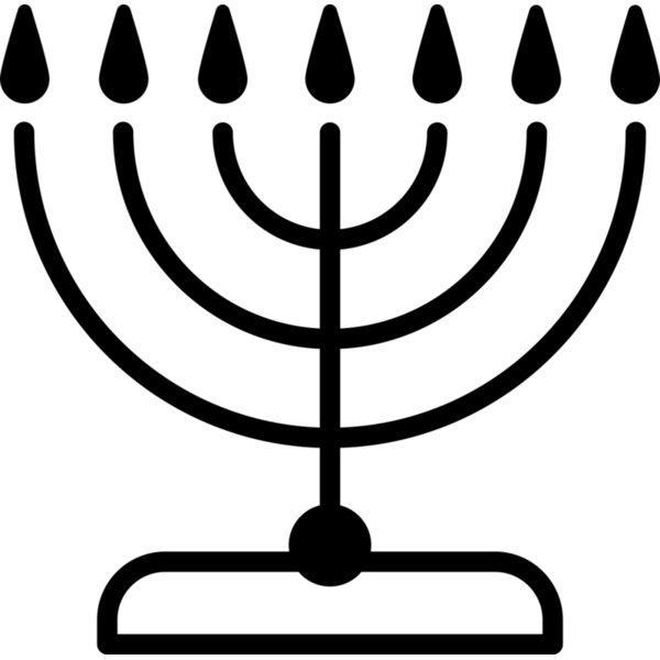 Menorah 1 Thumbnail