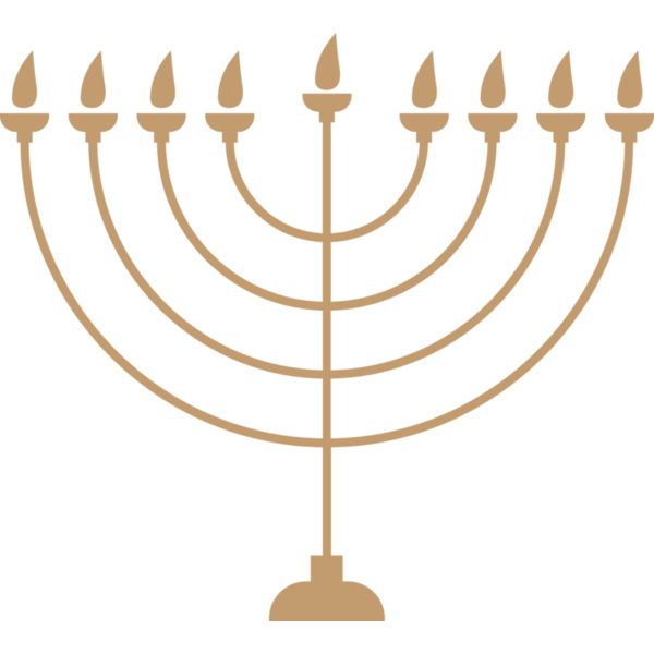 Menorah 2 Thumbnail