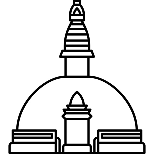 Hinduism Temple 3 Thumbnail