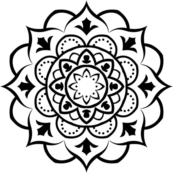 Mandala 1 Thumbnail