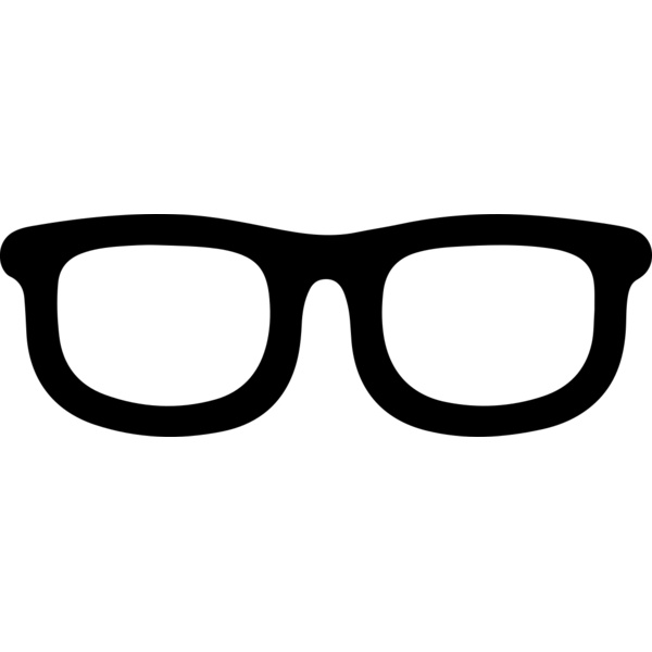 Eye Glasses 2 Thumbnail