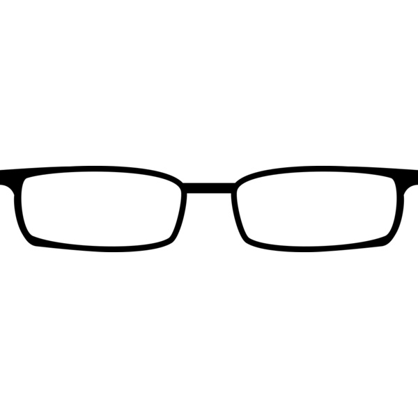 Eye Glasses 5 Thumbnail