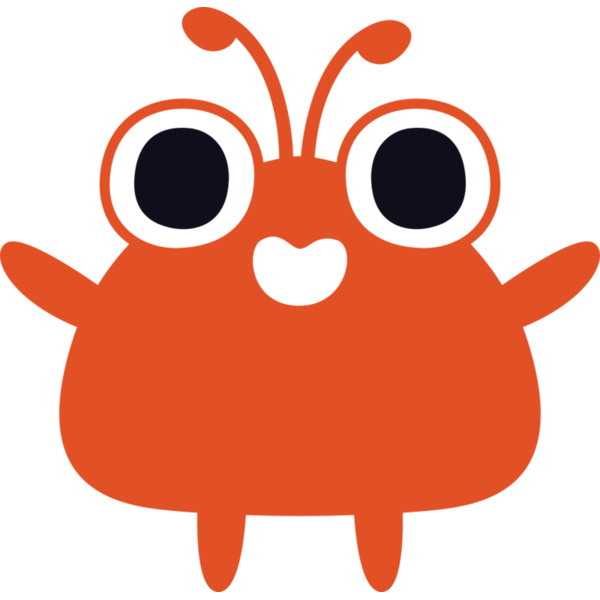 Cute Monster 4 Thumbnail