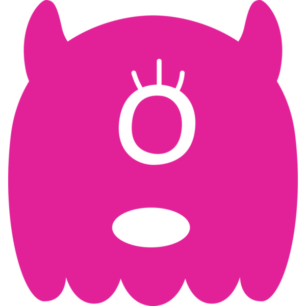 Cute Monster 7 Thumbnail