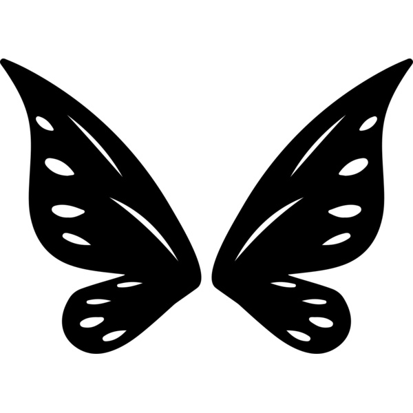 Fairy Wings 1 Thumbnail