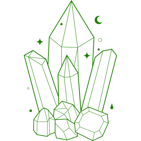 Magic Crystals 1 Thumbnail