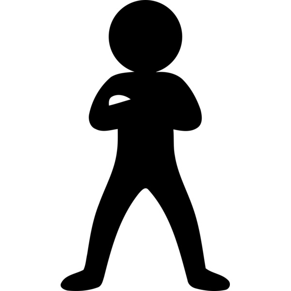 Standing Thumbnail