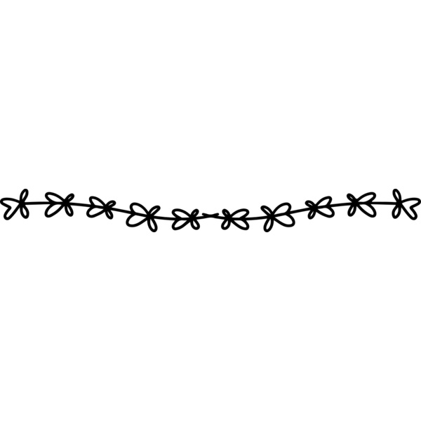 Daisy Chain Border Thumbnail