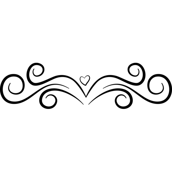 Victorian Scroll Ornament Thumbnail