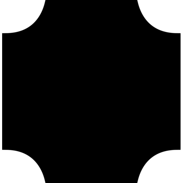 Decorative Corner Frame Thumbnail