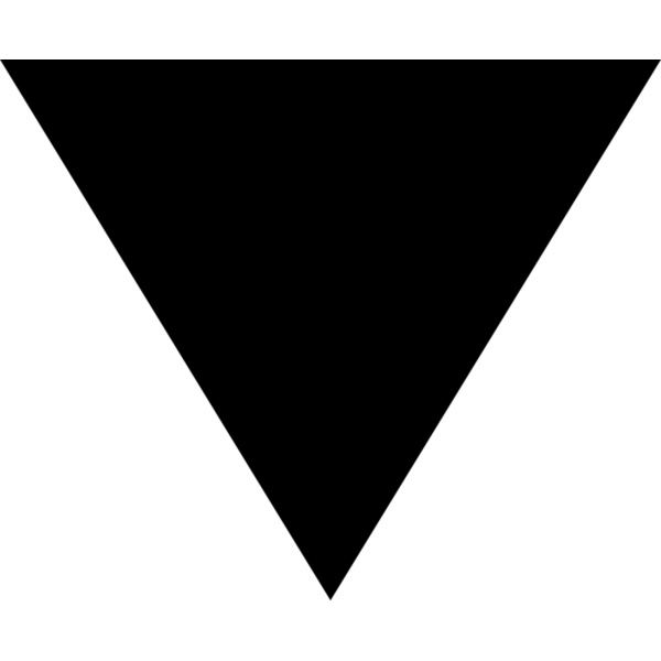 Inverted Triangle Badge Thumbnail