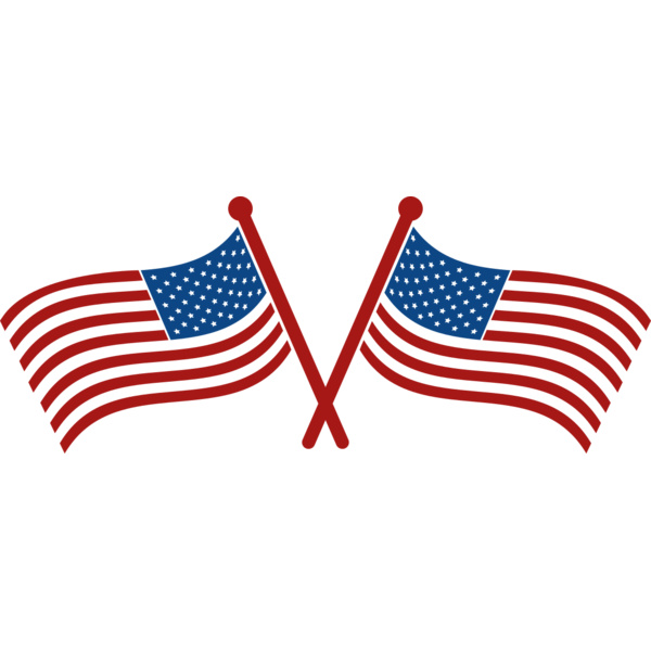 US Flags Thumbnail