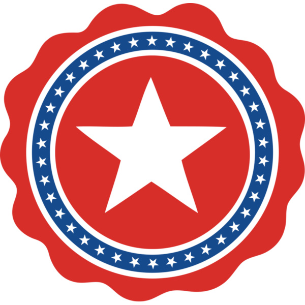 Star Badge Thumbnail