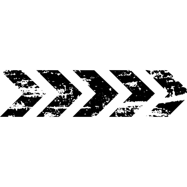 Grunge Arrow Thumbnail
