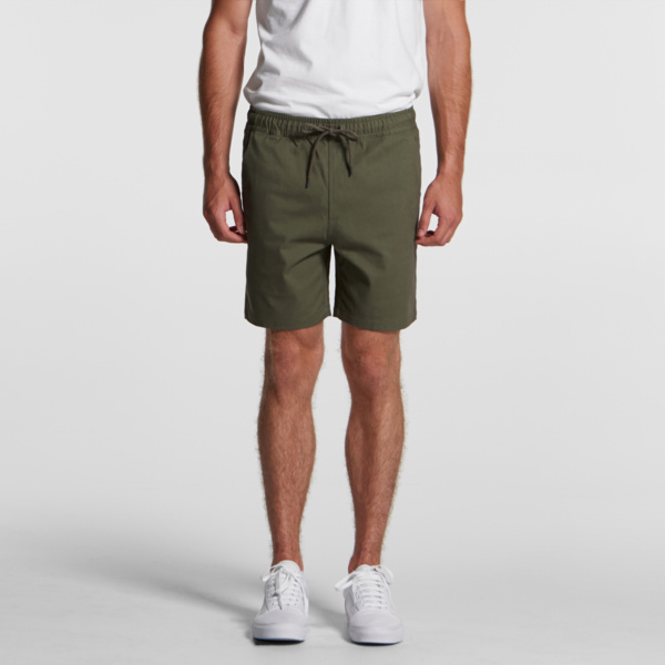 AS Colour Mens Walk Shorts Thumbnail