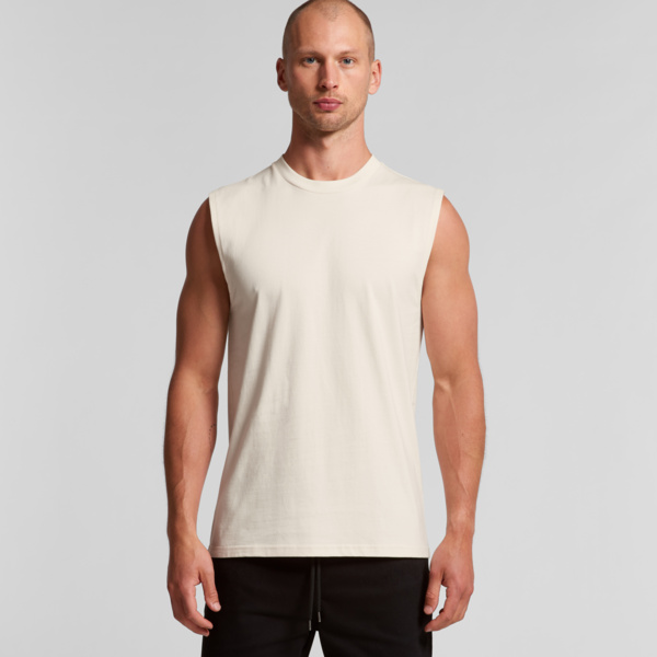 AS Colour Mens Classic Tank Thumbnail