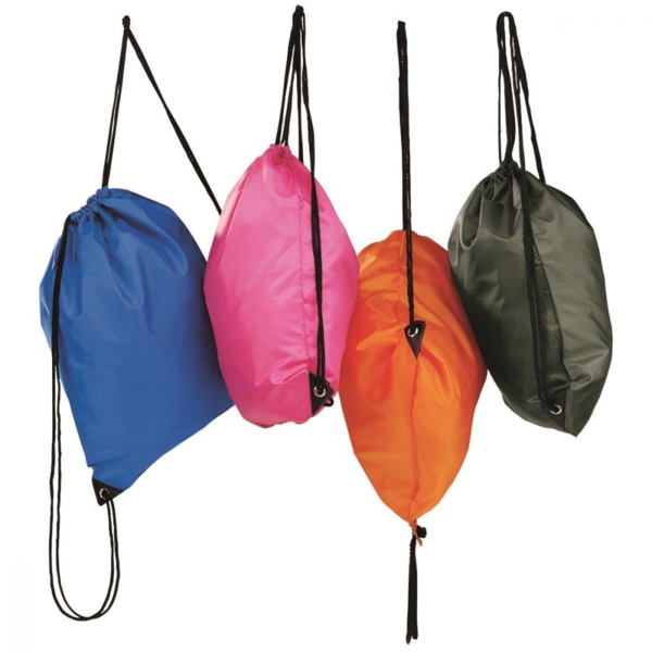 Backpack Thumbnail