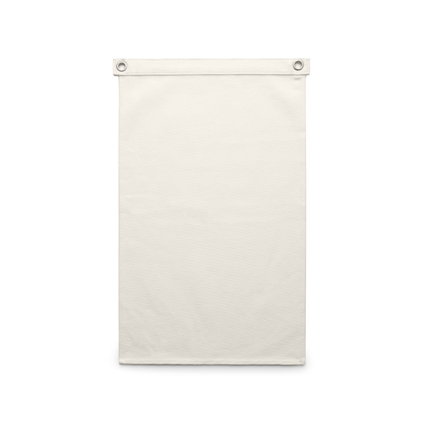 AS Colour Canvas Flag Thumbnail