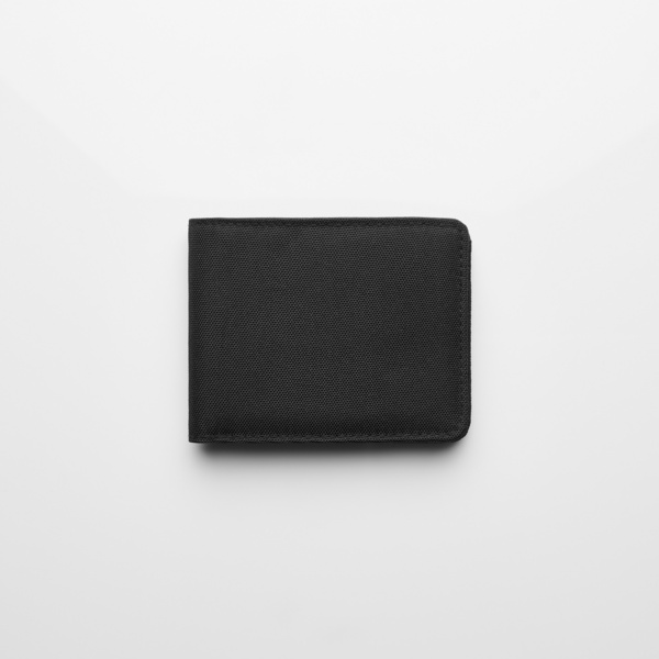 AS Colour Recycled Fold Wallet Thumbnail
