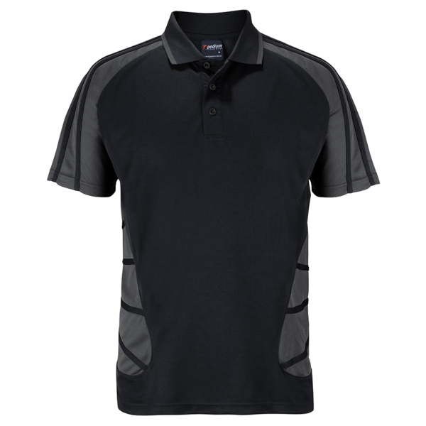 Podium Arachnid Polo Thumbnail