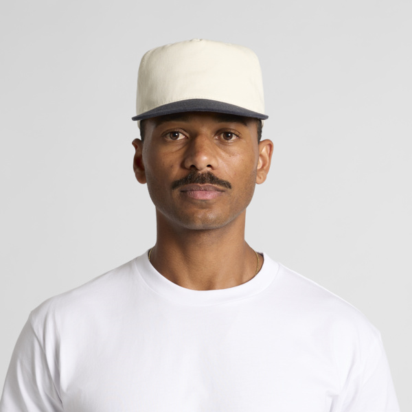 AS Colour Class Two-Tone Cap Thumbnail