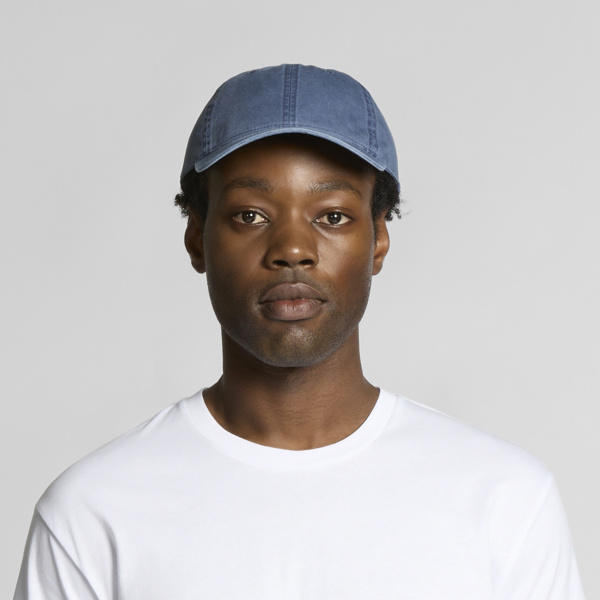 AS Colour Access Faded Cap Thumbnail