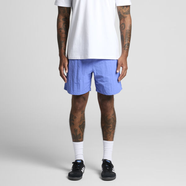 AS Colour Mens Swim Shorts 17 " Thumbnail