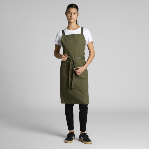 AS Colour Carrie Apron Thumbnail