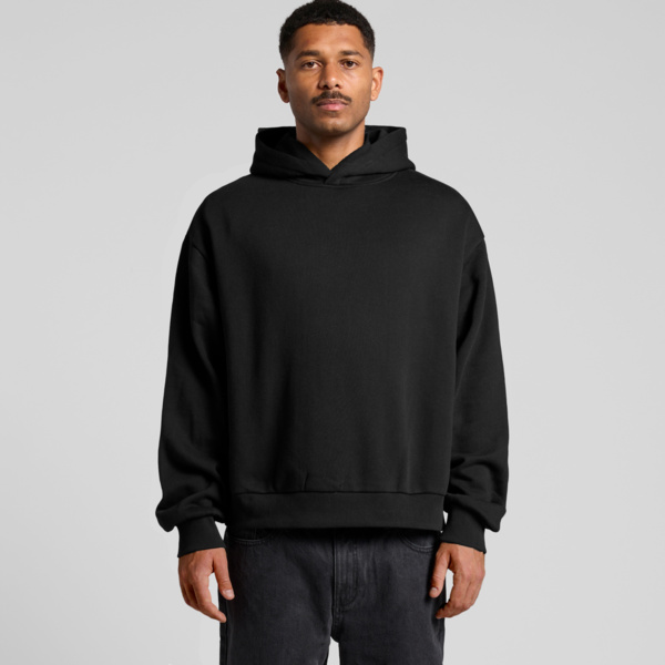 AS Colour Mens Box Minus [-4cm] Hood Thumbnail