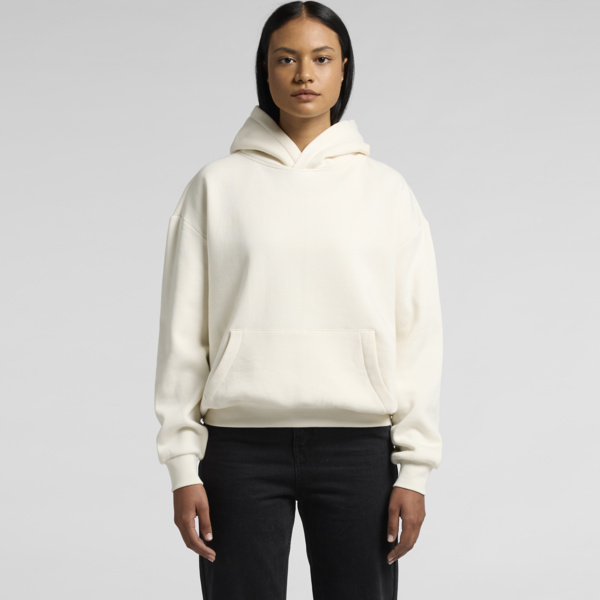 AS Colour Womens Box Hood Thumbnail