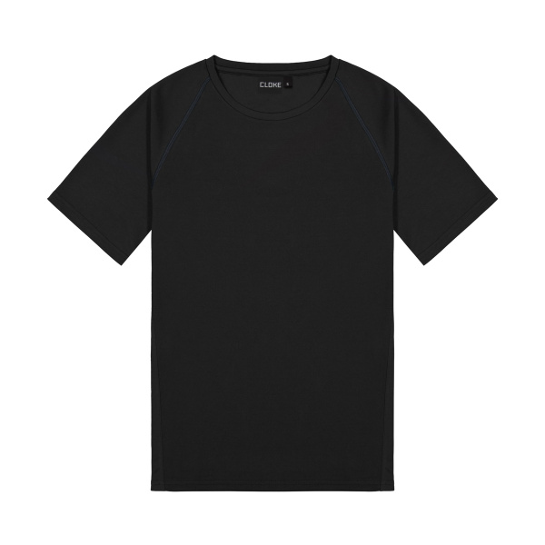 Cloke XT Mens Performance Tee - Plus Sizes Thumbnail