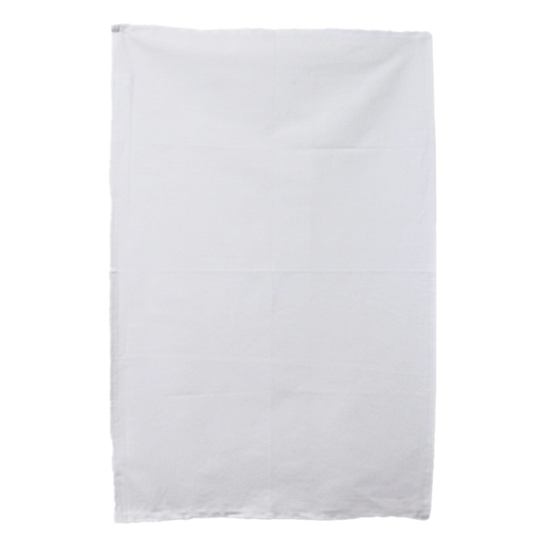 White Tea Towel Thumbnail