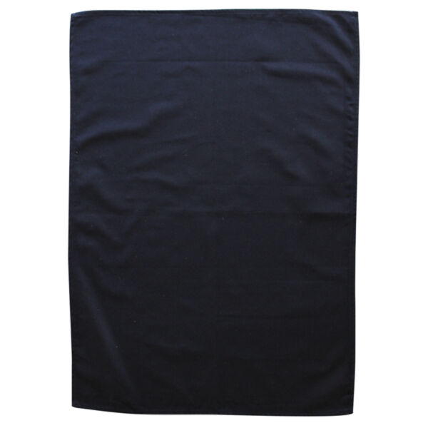 Black Tea Towel Thumbnail