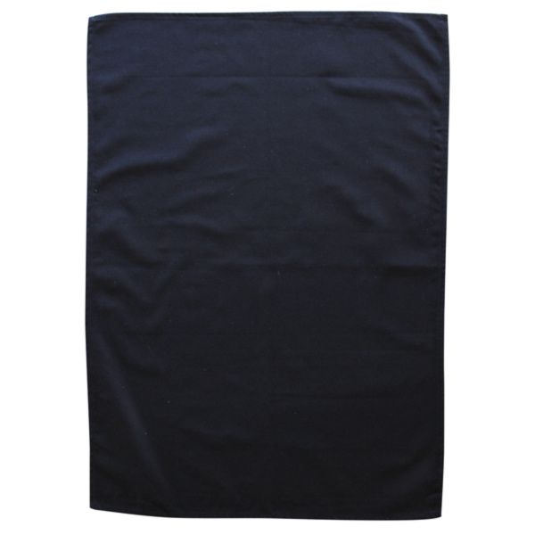 Black Tea Towel Thumbnail
